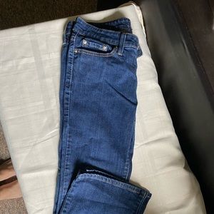 Levi jeans